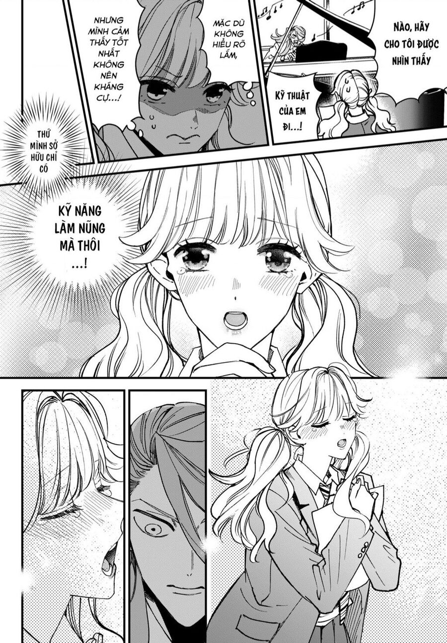 Killing Line Chapter 5 - 32