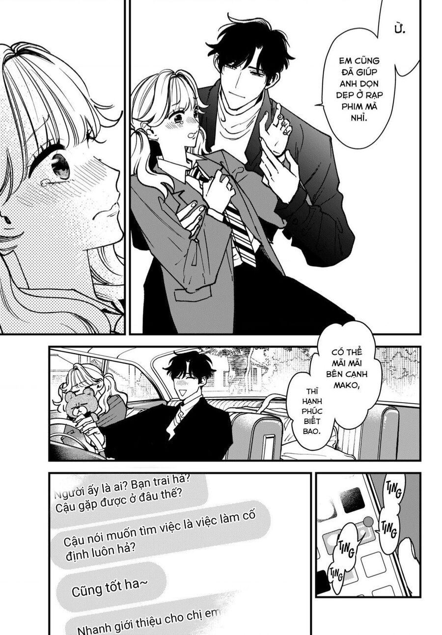 Killing Line Chapter 5 - 8
