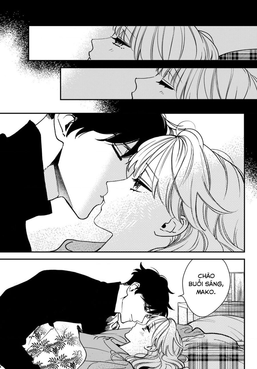 Killing Line Chapter 6 - 18