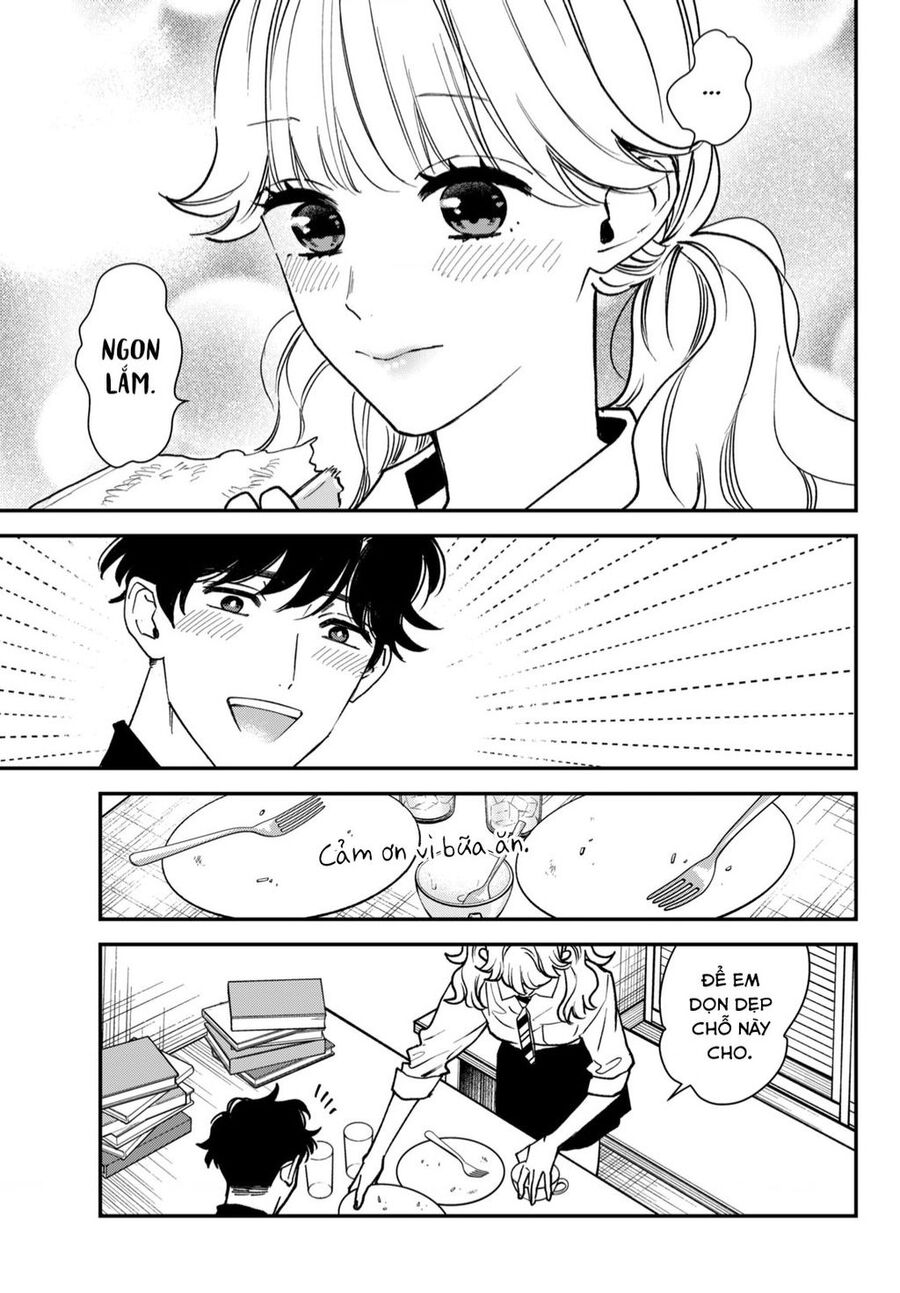 Killing Line Chapter 6 - 20