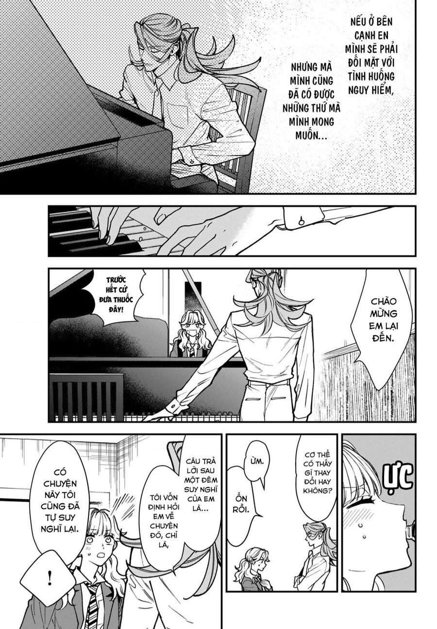 Killing Line Chapter 6 - 22