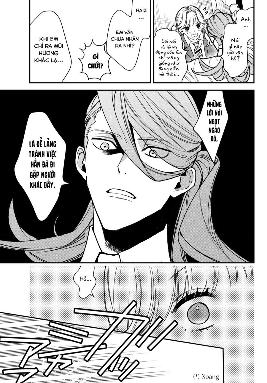 Killing Line Chapter 6 - 28