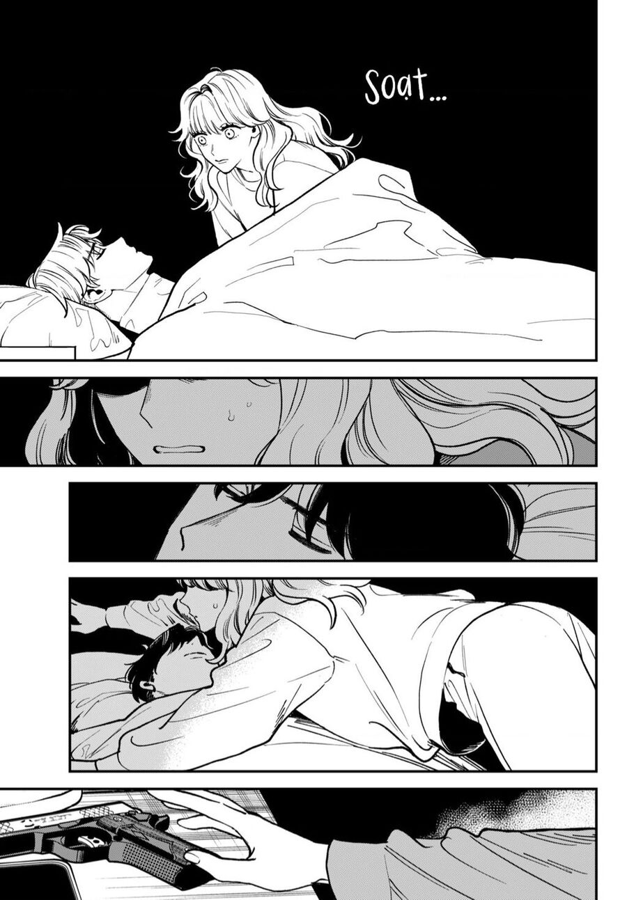 Killing Line Chapter 7 - 12