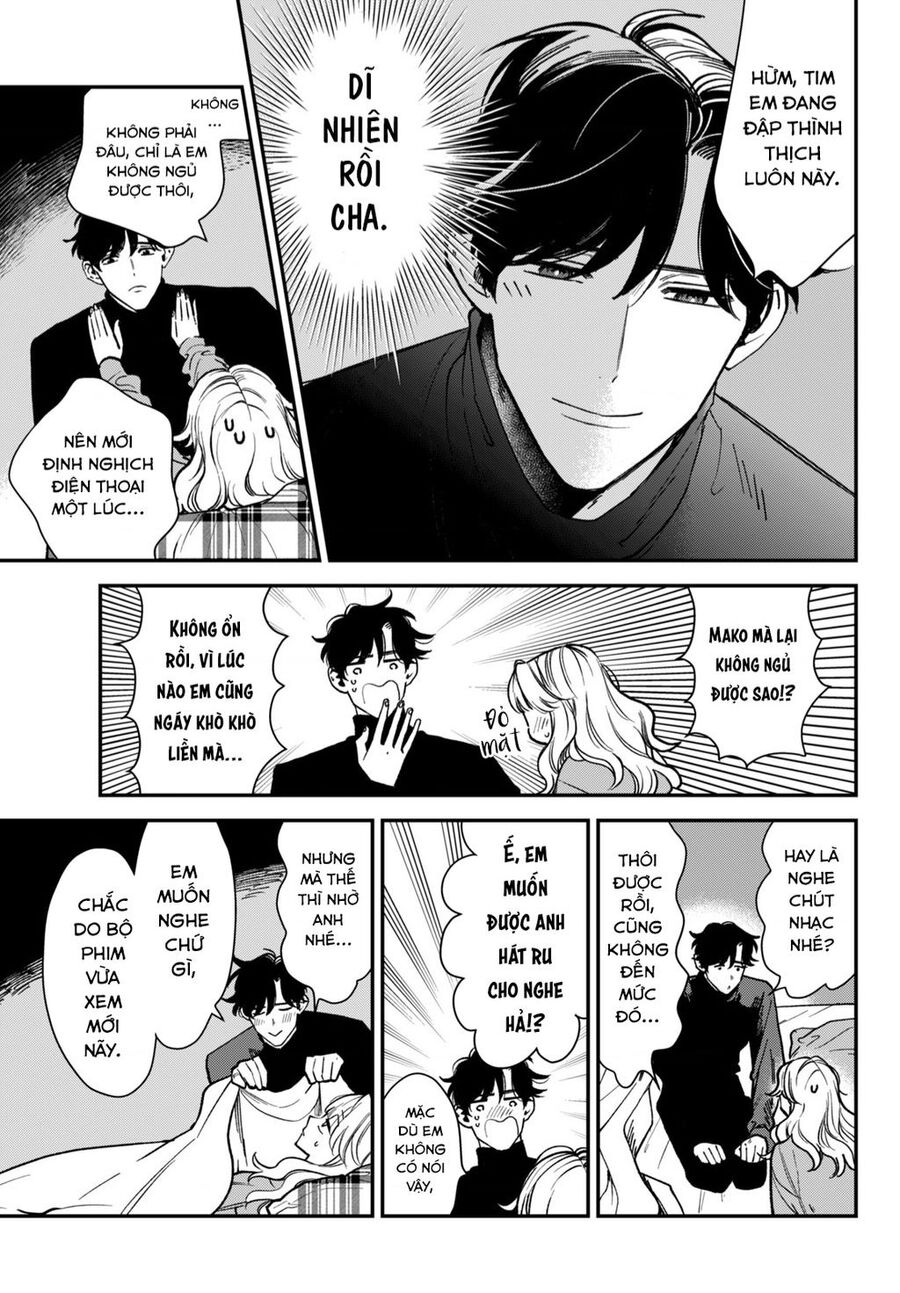Killing Line Chapter 7 - 14