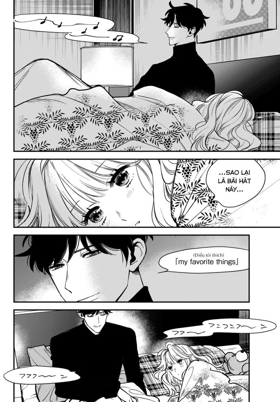 Killing Line Chapter 7 - 15