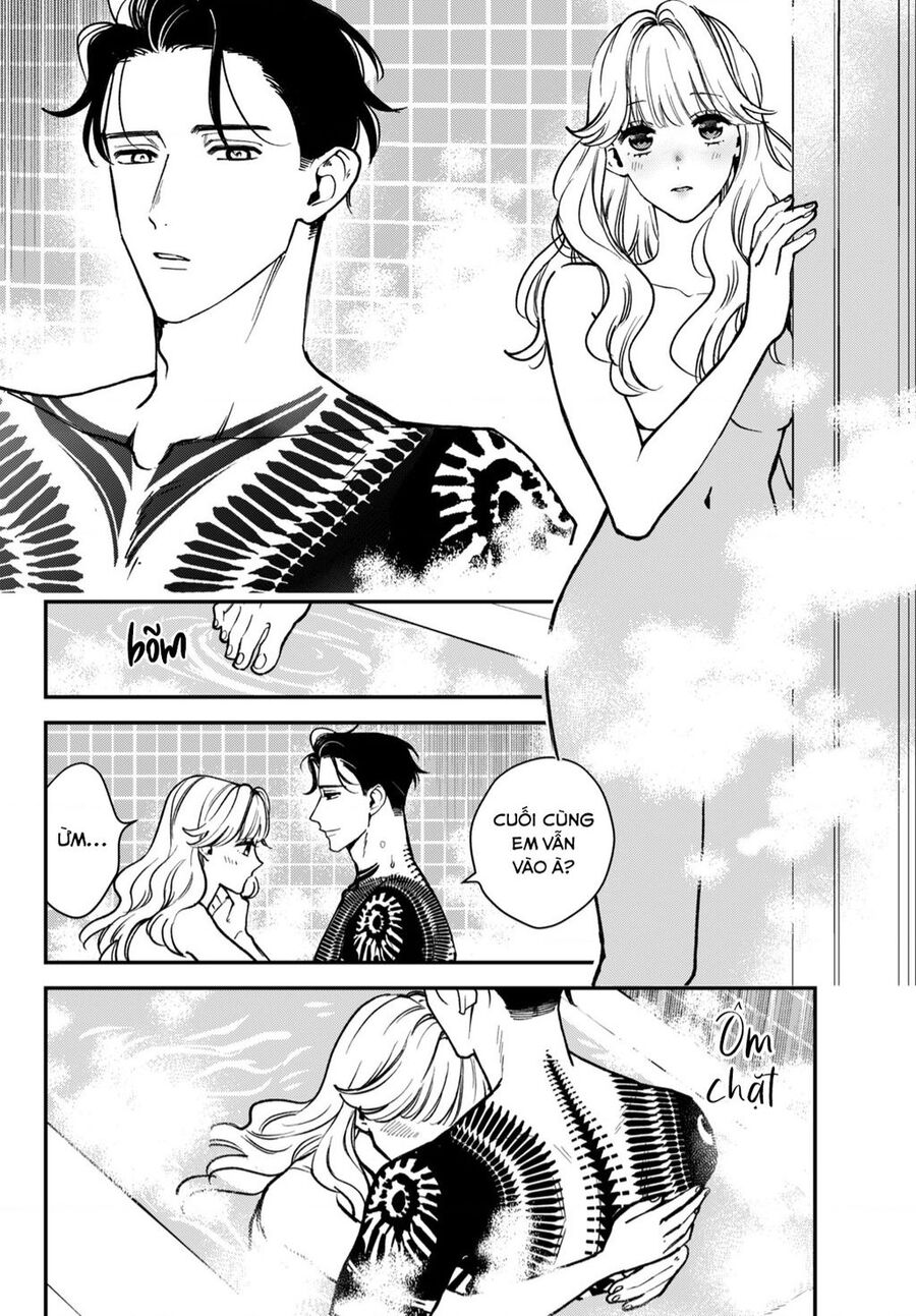 Killing Line Chapter 7 - 27