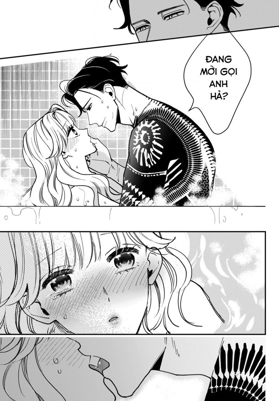 Killing Line Chapter 7 - 28