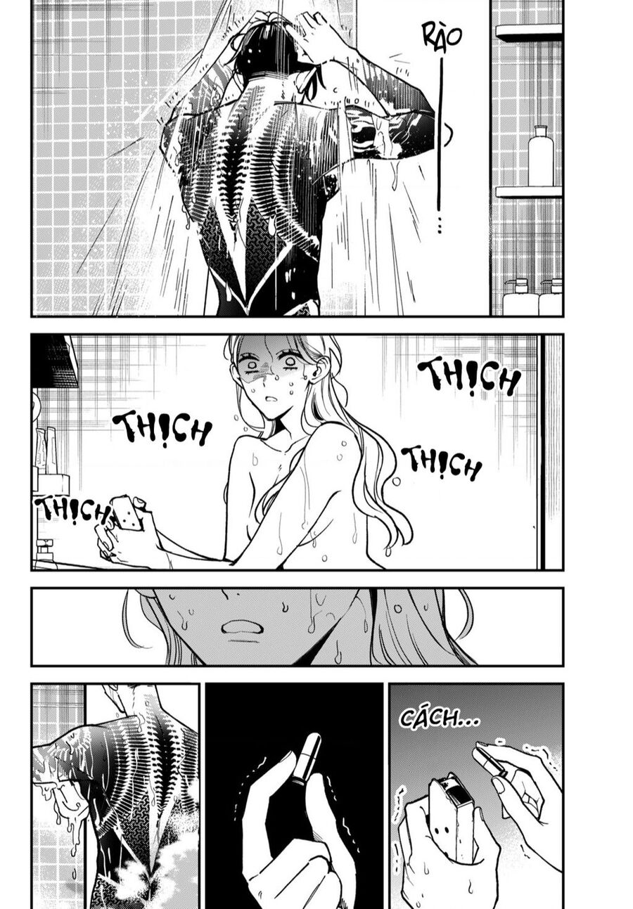 Killing Line Chapter 7 - 33