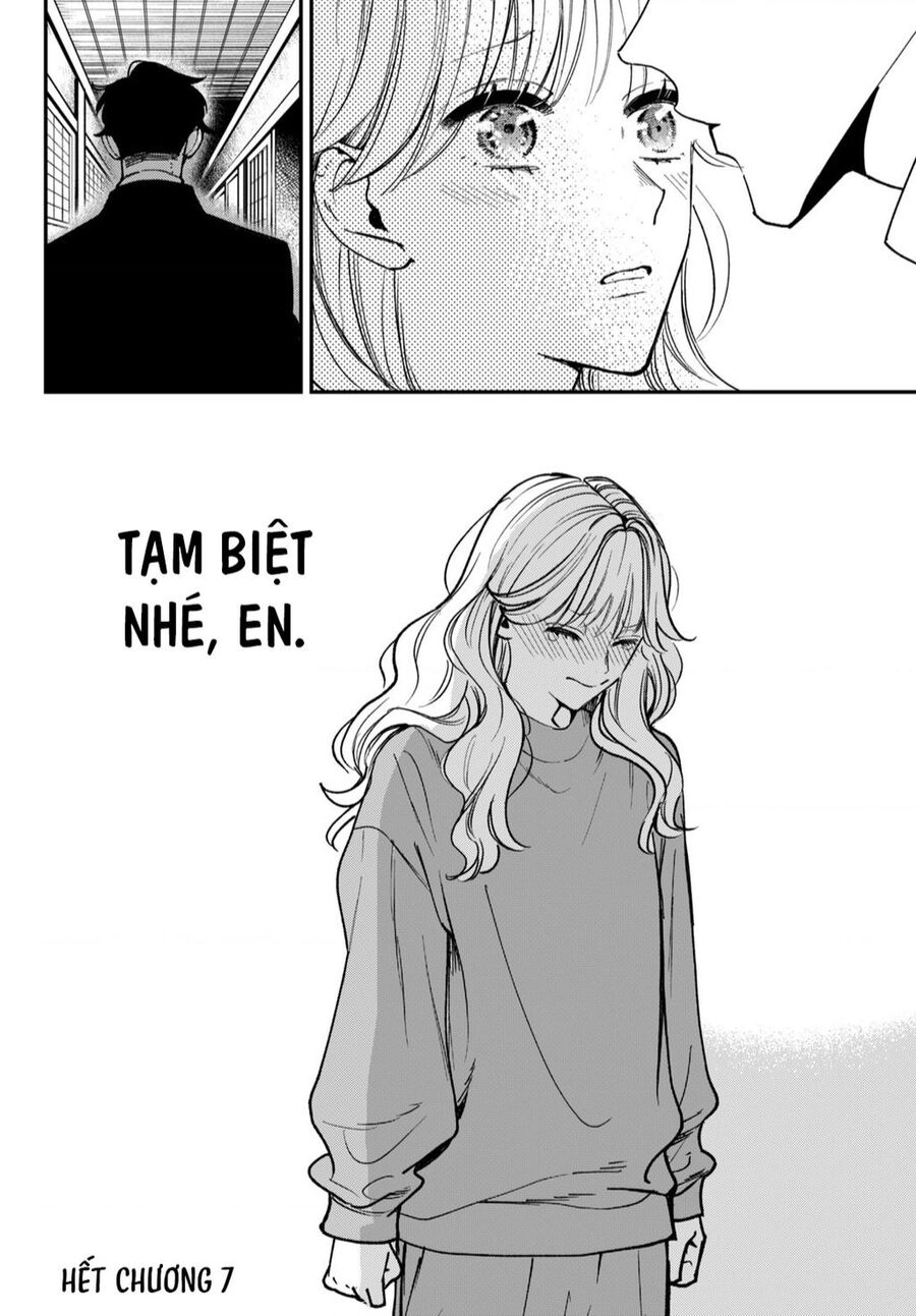 Killing Line Chapter 7 - 37