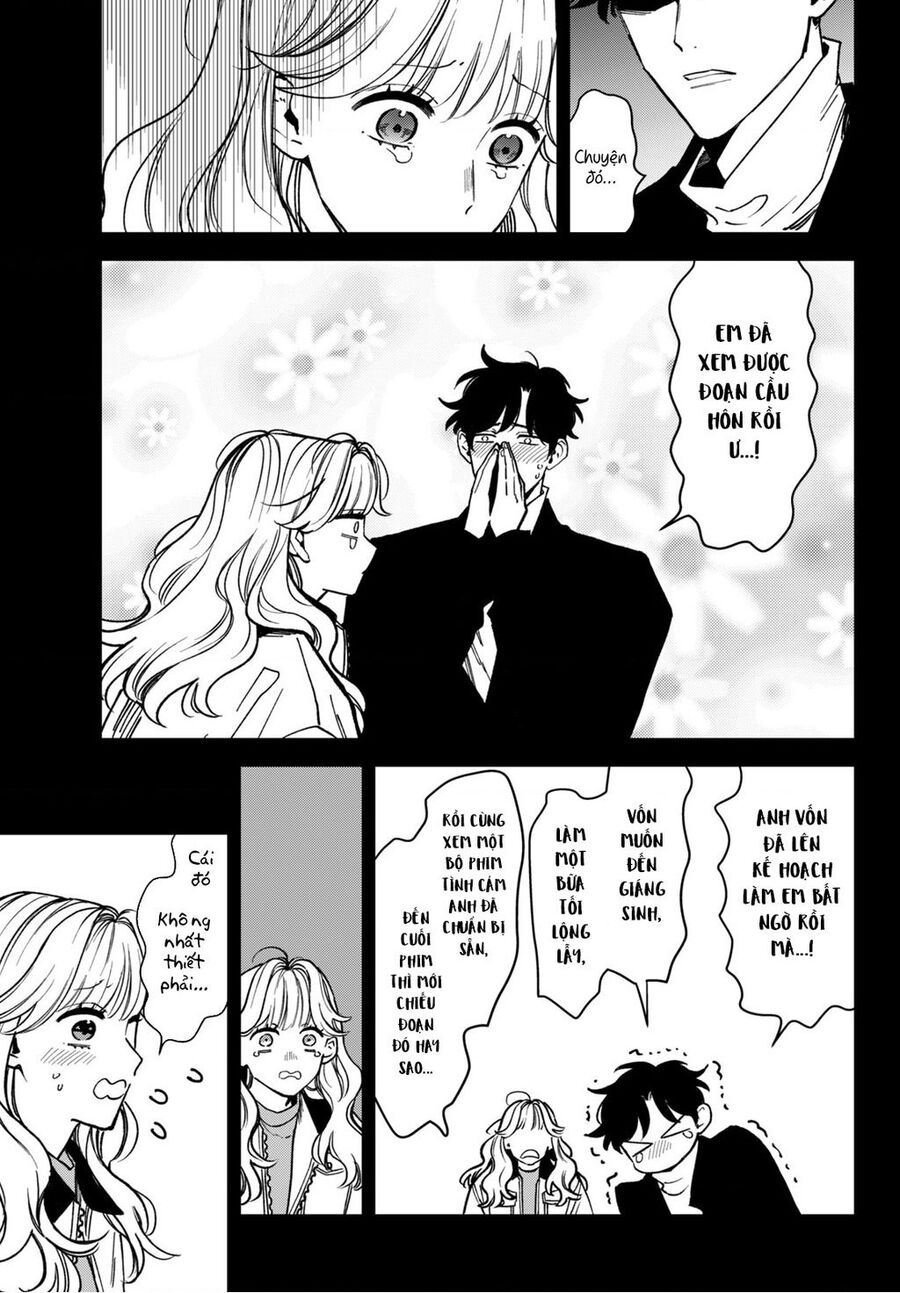 Killing Line Chapter 9 - 15