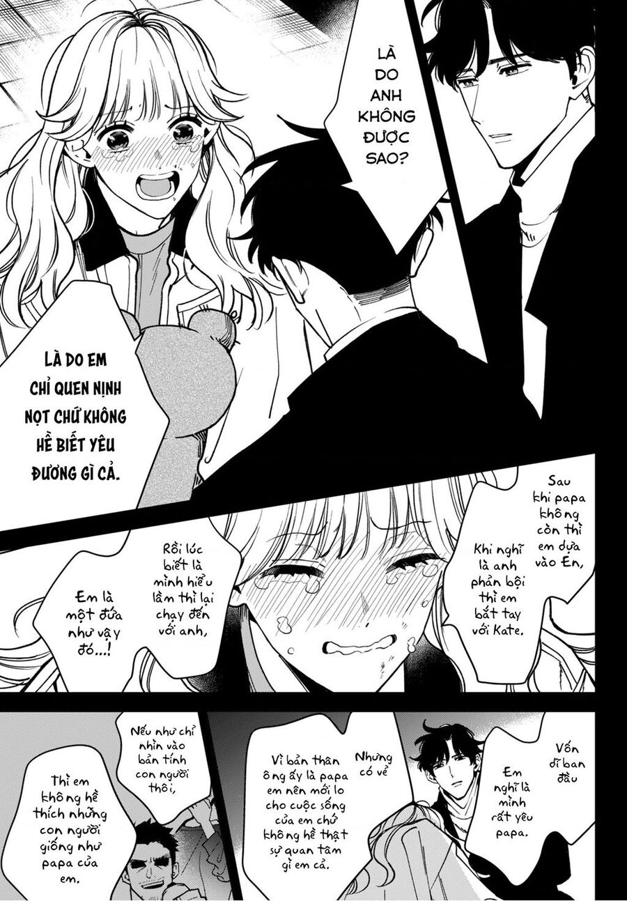 Killing Line Chapter 9 - 19