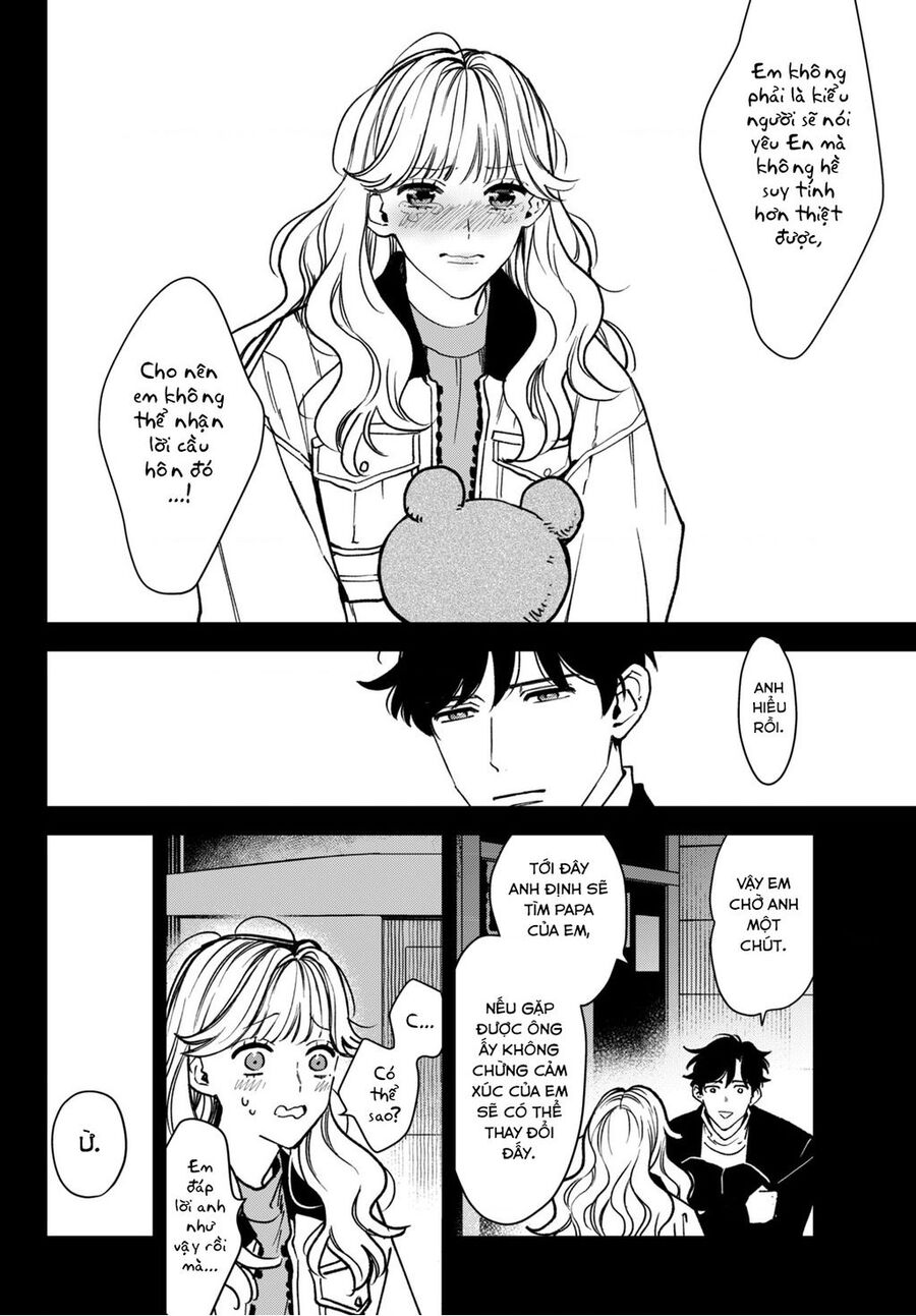 Killing Line Chapter 9 - 20