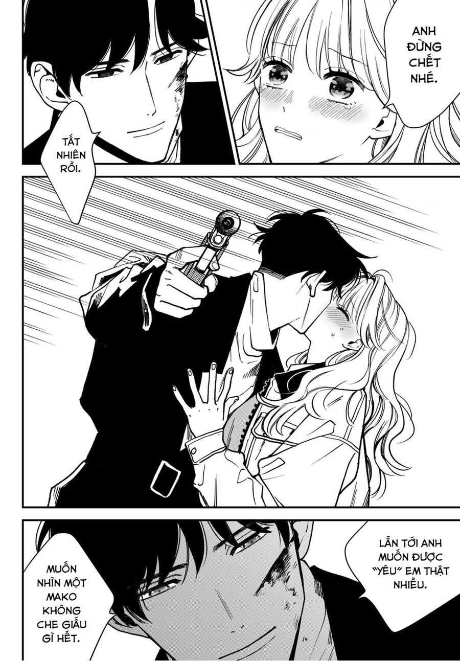 Killing Line Chapter 9 - 24