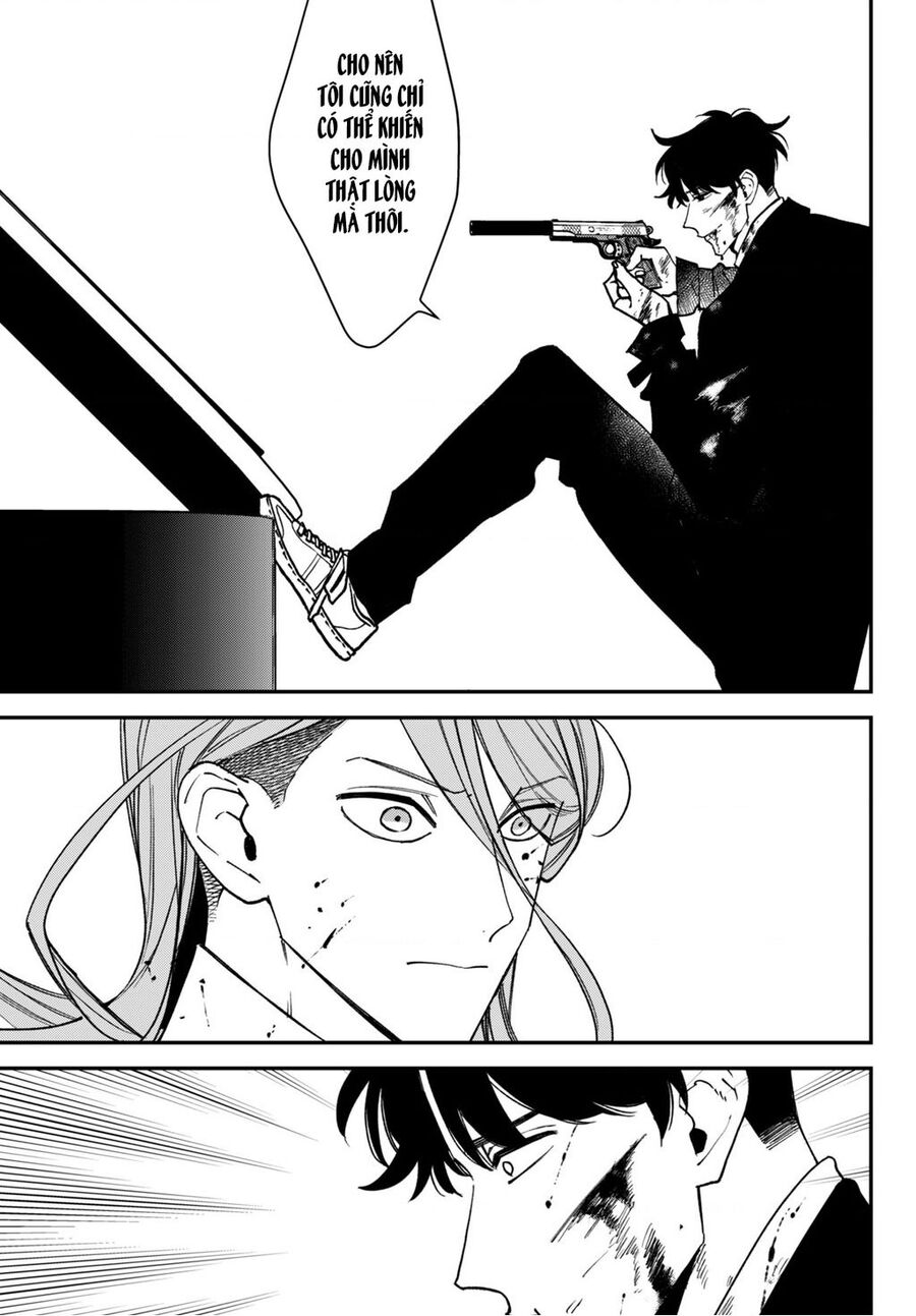 Killing Line Chapter 9 - 37