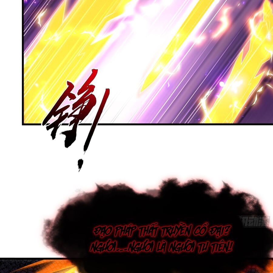 Tần Hoàng Trở Về! Ta Là Thiên Cổ Tiên Đế Chapter 2 - 114