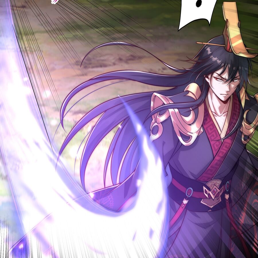 Tần Hoàng Trở Về! Ta Là Thiên Cổ Tiên Đế Chapter 2 - 44