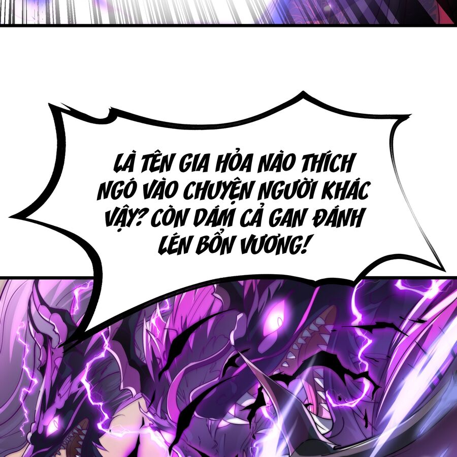 Tần Hoàng Trở Về! Ta Là Thiên Cổ Tiên Đế Chapter 2 - 45