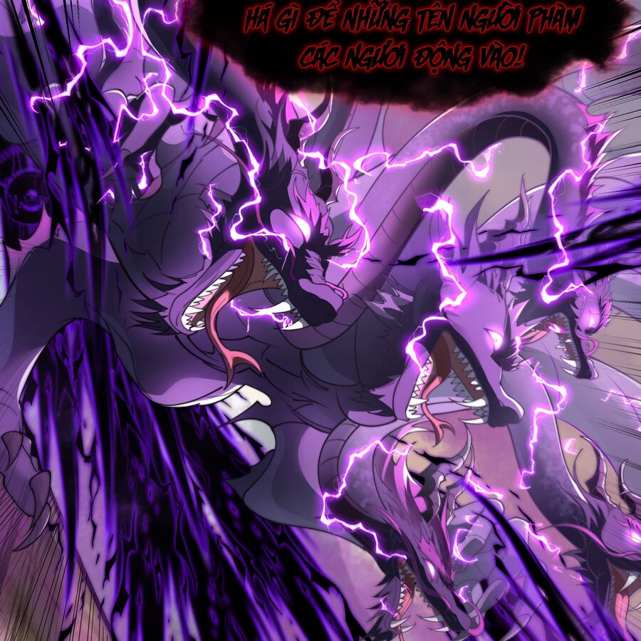 Tần Hoàng Trở Về! Ta Là Thiên Cổ Tiên Đế Chapter 2 - 50