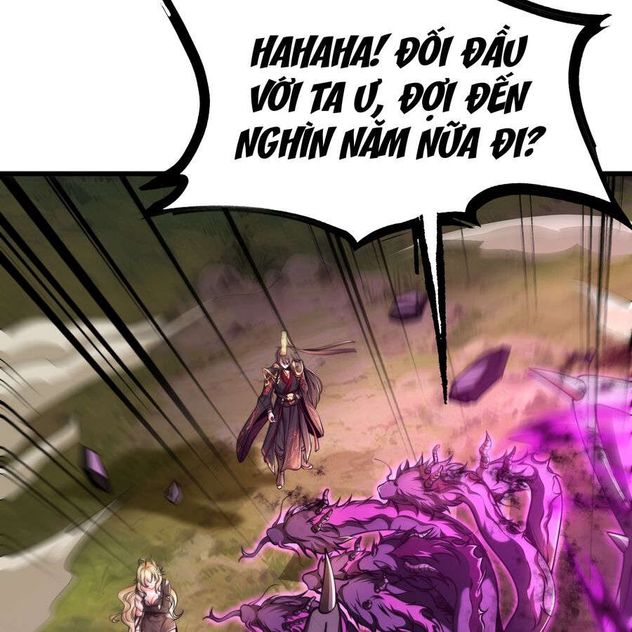 Tần Hoàng Trở Về! Ta Là Thiên Cổ Tiên Đế Chapter 2 - 68