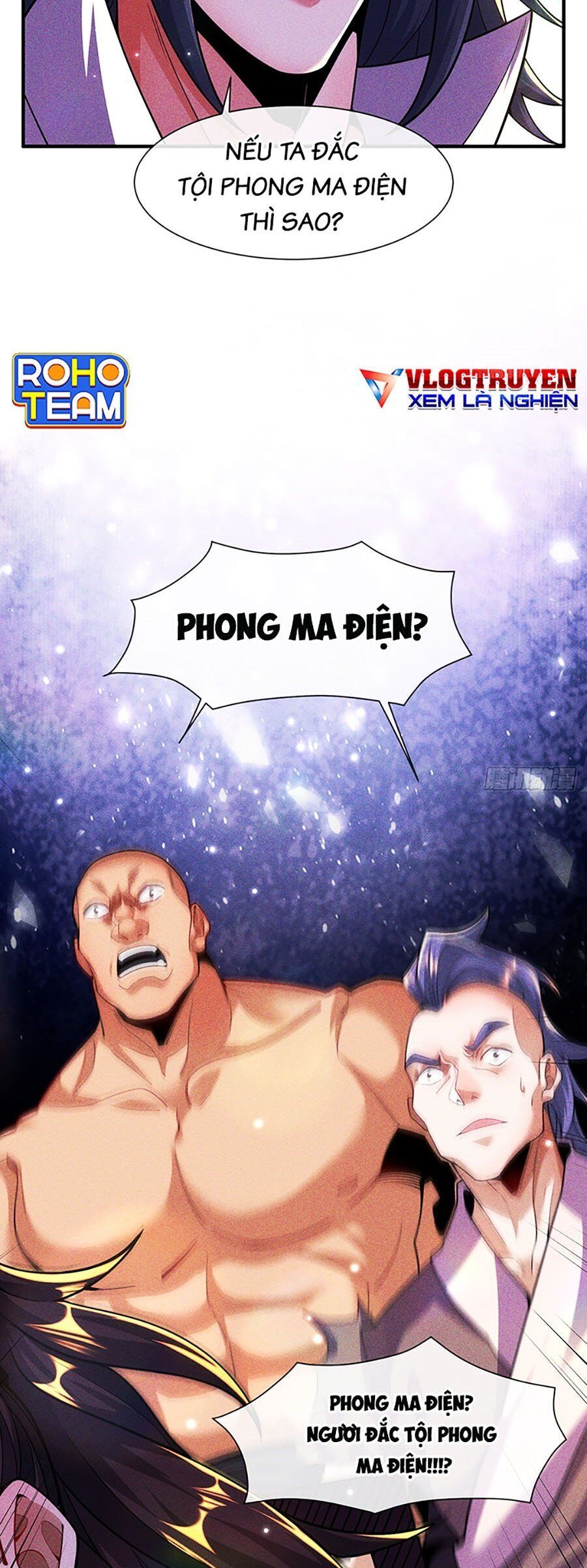 Vạn Cổ Thánh Tôn Chapter 11 - 19