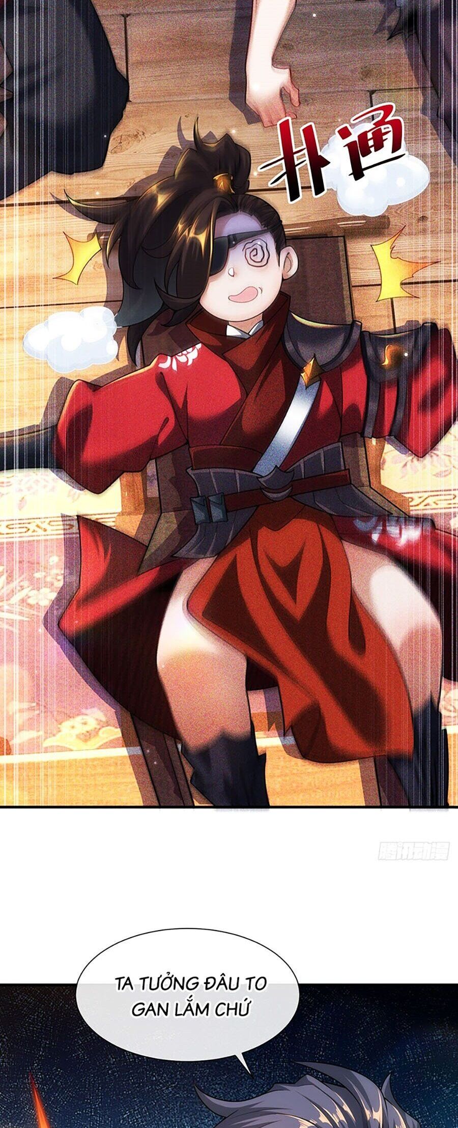 Vạn Cổ Thánh Tôn Chapter 11 - 25