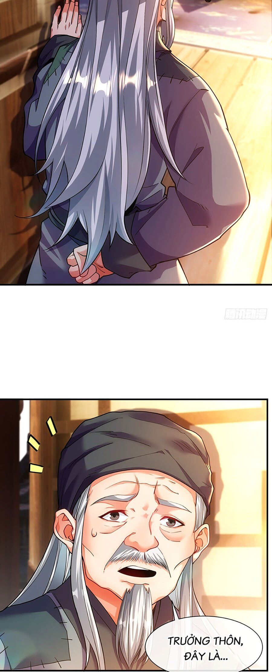 Vạn Cổ Thánh Tôn Chapter 11 - 27