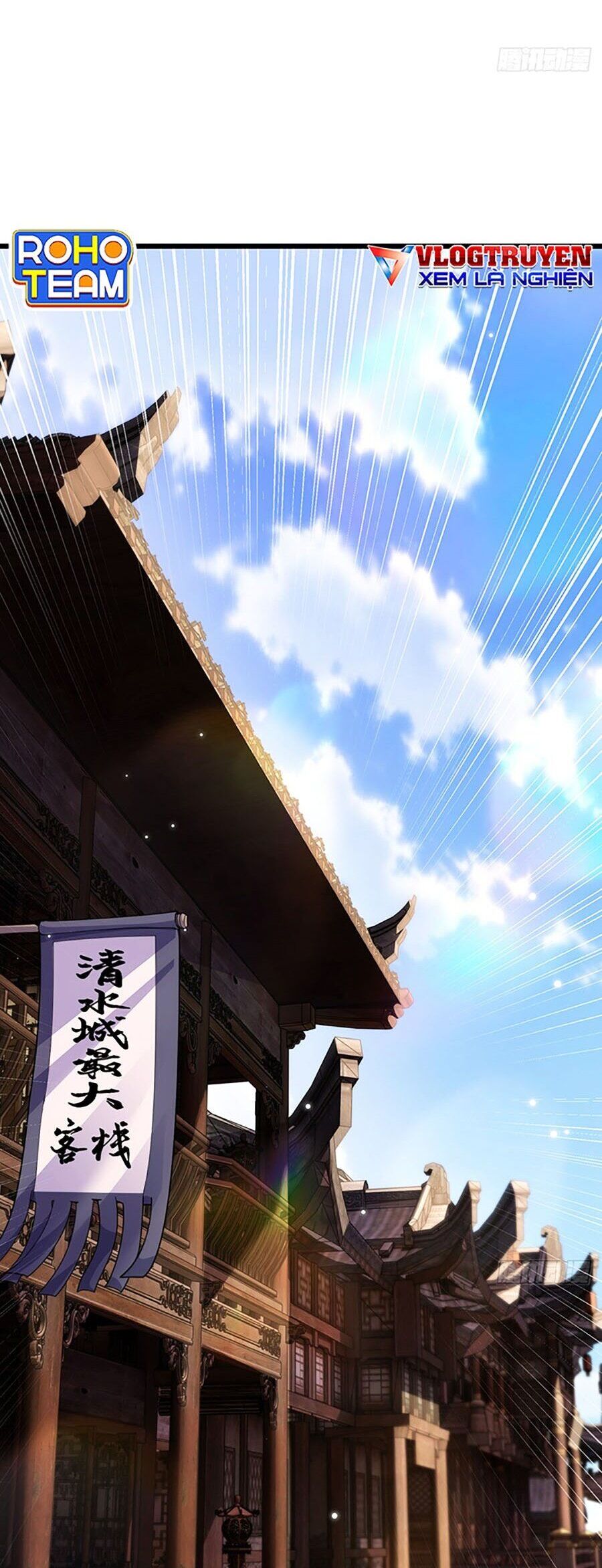 Vạn Cổ Thánh Tôn Chapter 11 - 6