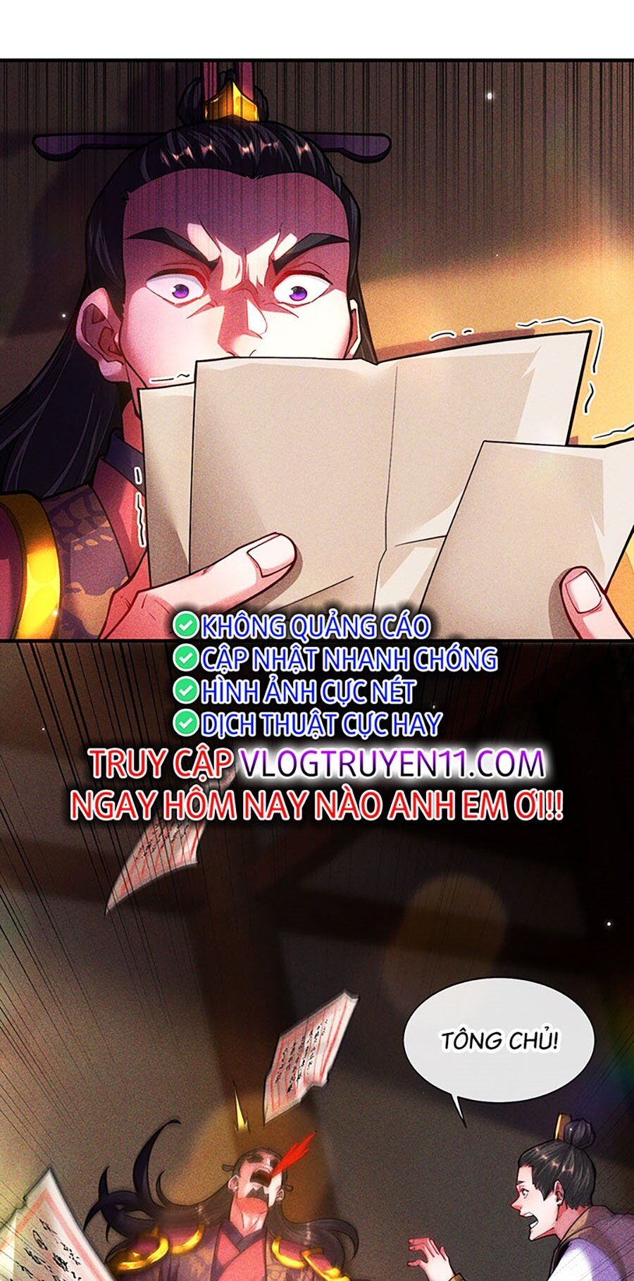 Vạn Cổ Thánh Tôn Chapter 12 - 11