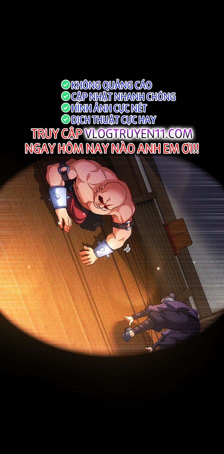 Vạn Cổ Thánh Tôn Chapter 12 - 15