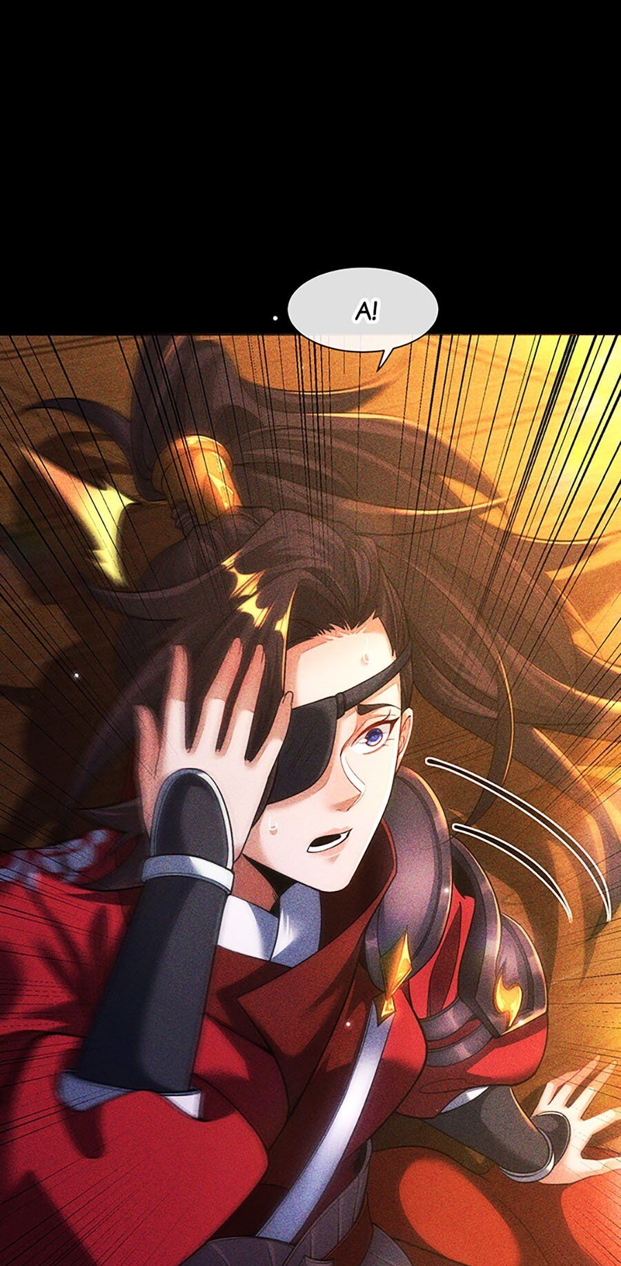 Vạn Cổ Thánh Tôn Chapter 12 - 16