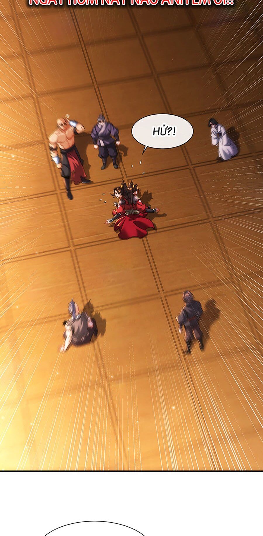 Vạn Cổ Thánh Tôn Chapter 12 - 19