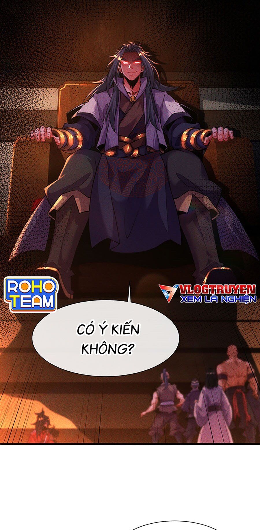 Vạn Cổ Thánh Tôn Chapter 12 - 24