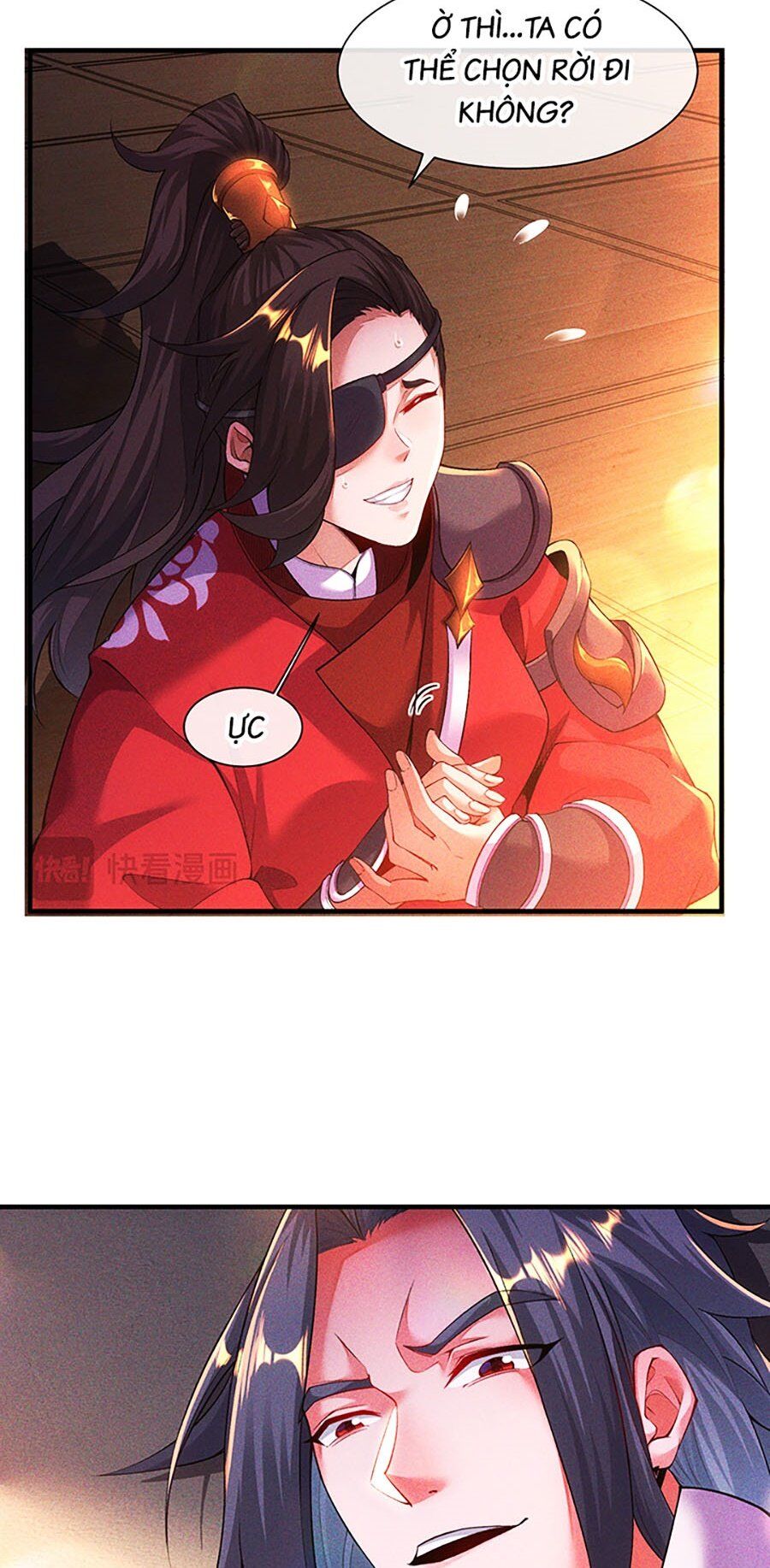 Vạn Cổ Thánh Tôn Chapter 12 - 25