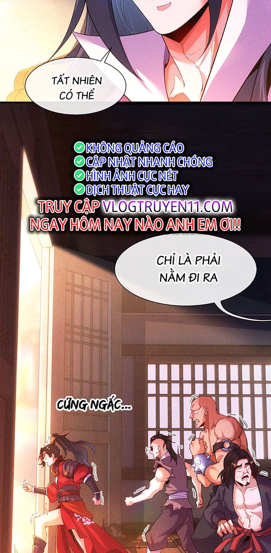 Vạn Cổ Thánh Tôn Chapter 12 - 26