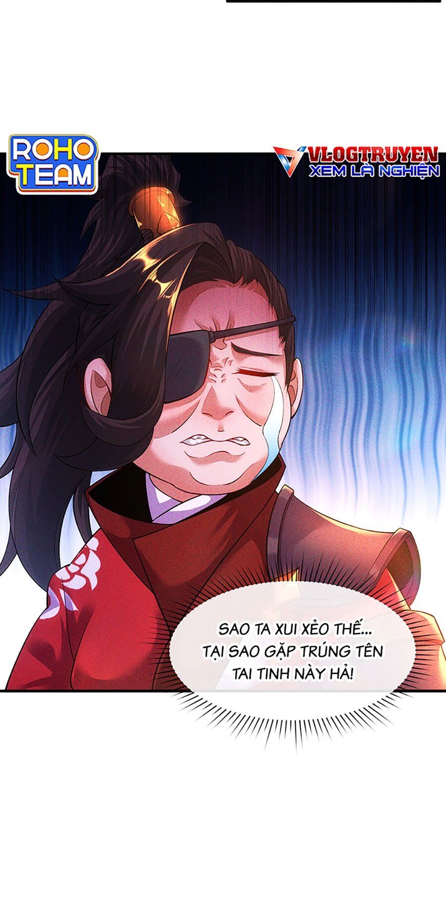 Vạn Cổ Thánh Tôn Chapter 12 - 28