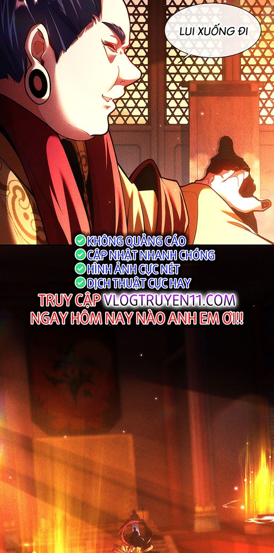 Vạn Cổ Thánh Tôn Chapter 12 - 3