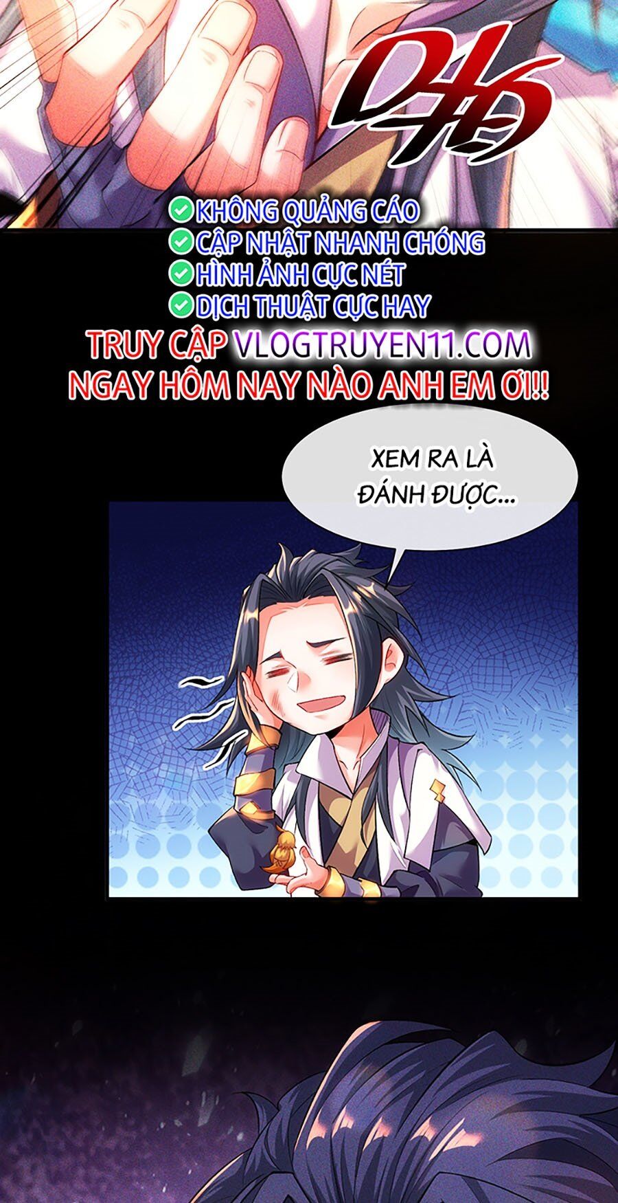 Vạn Cổ Thánh Tôn Chapter 12 - 35