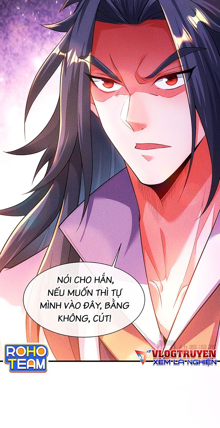 Vạn Cổ Thánh Tôn Chapter 12 - 36