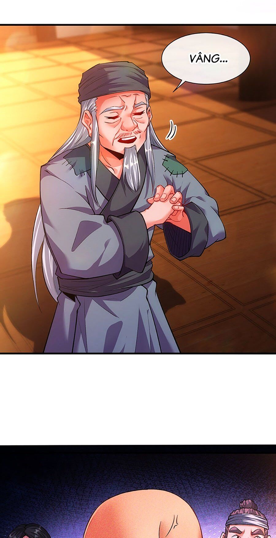 Vạn Cổ Thánh Tôn Chapter 12 - 37