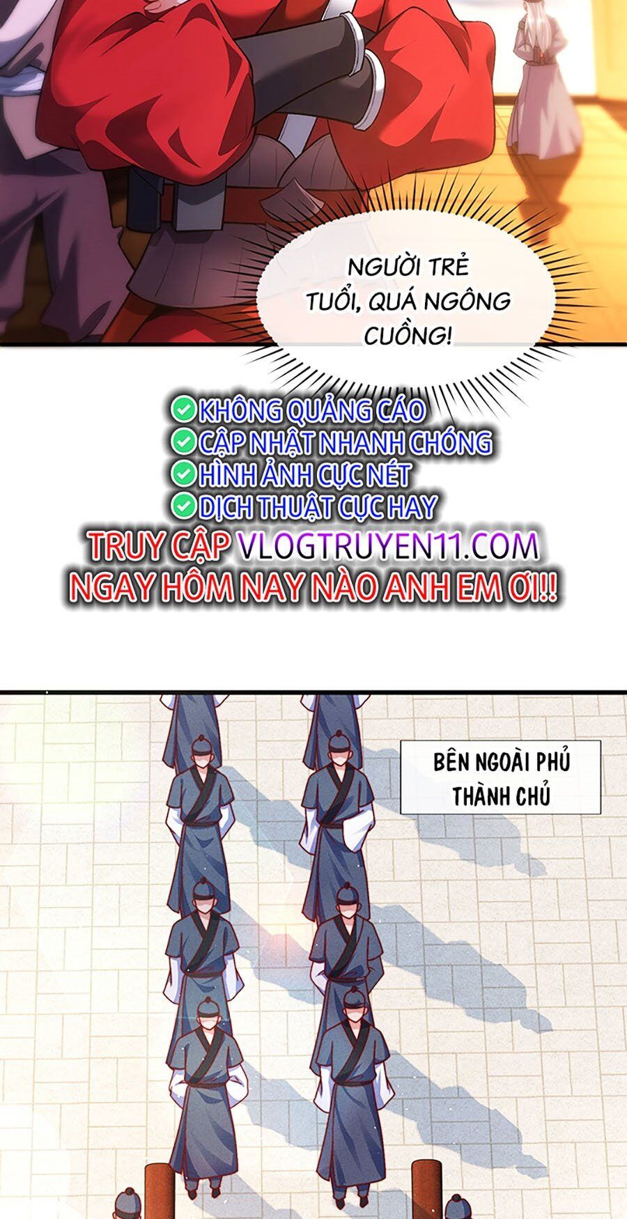 Vạn Cổ Thánh Tôn Chapter 12 - 39