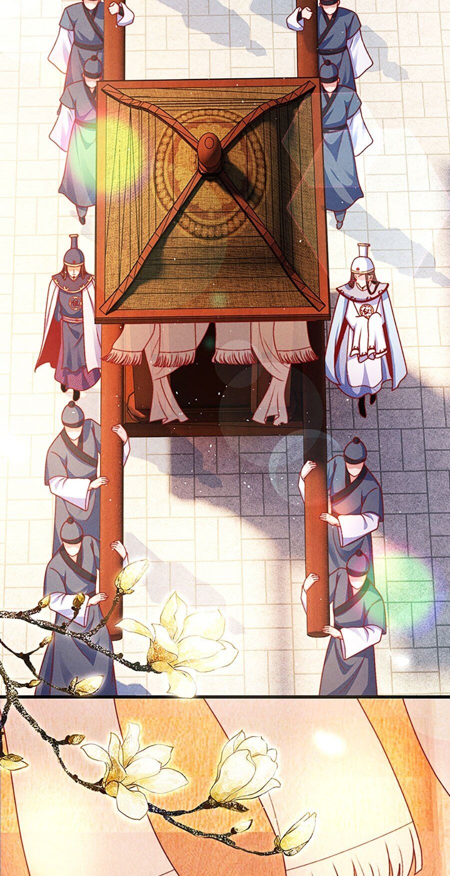 Vạn Cổ Thánh Tôn Chapter 12 - 40