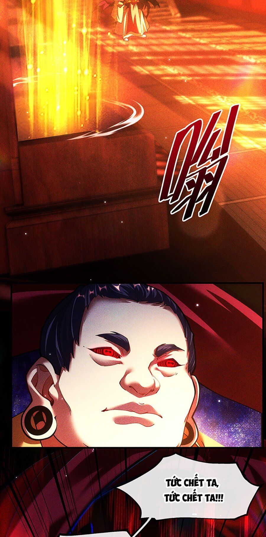 Vạn Cổ Thánh Tôn Chapter 12 - 4