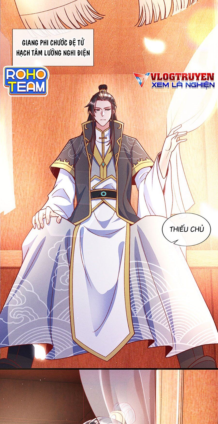 Vạn Cổ Thánh Tôn Chapter 12 - 41