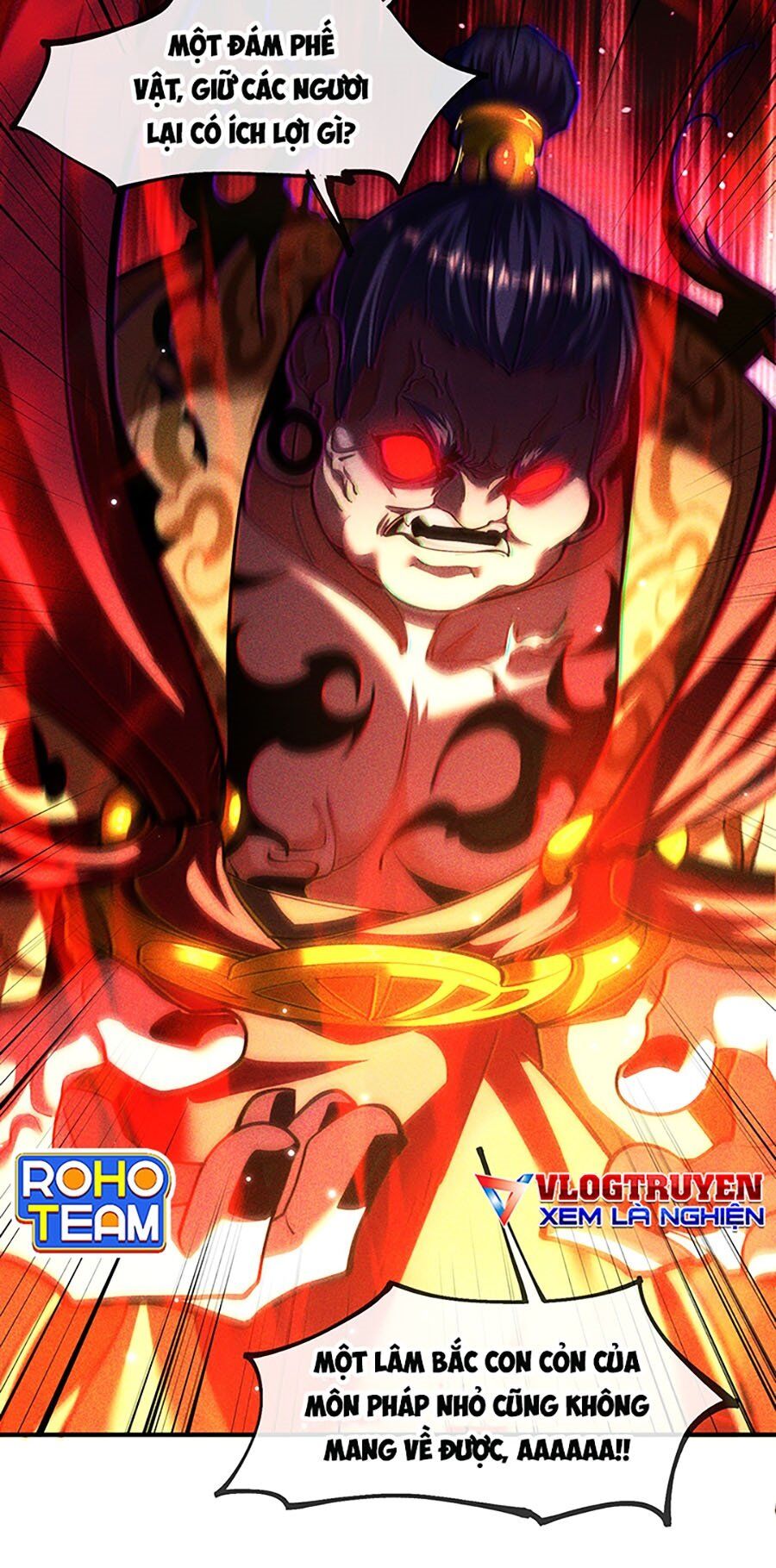 Vạn Cổ Thánh Tôn Chapter 12 - 5