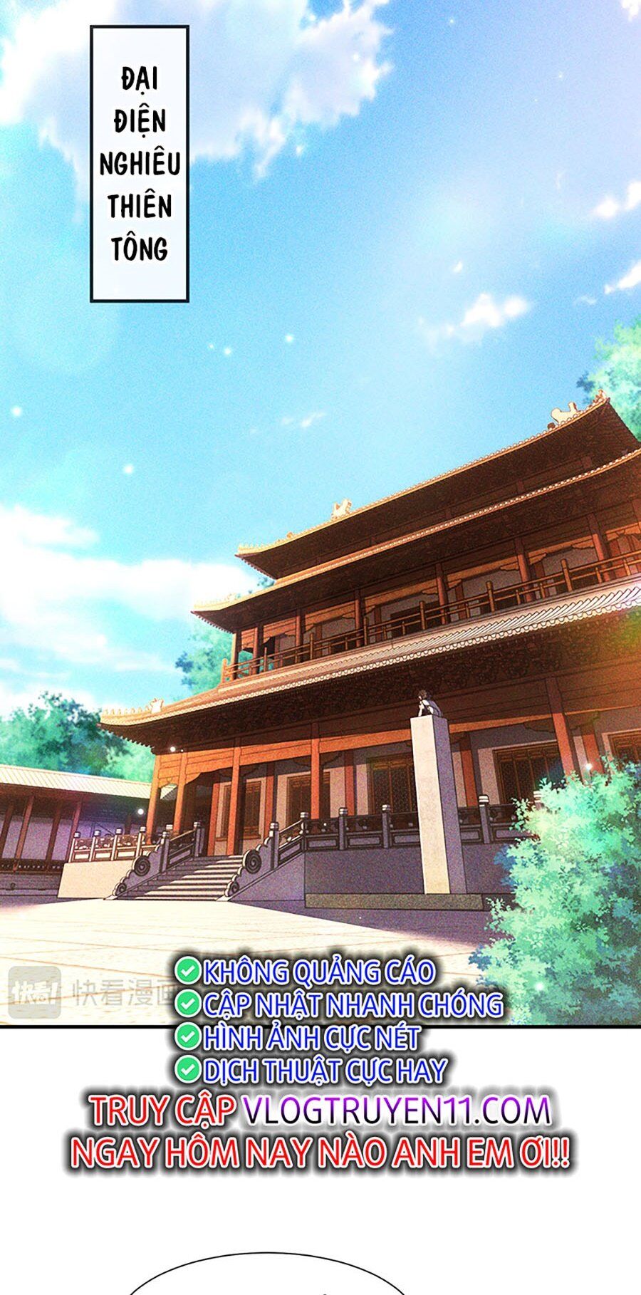 Vạn Cổ Thánh Tôn Chapter 12 - 7