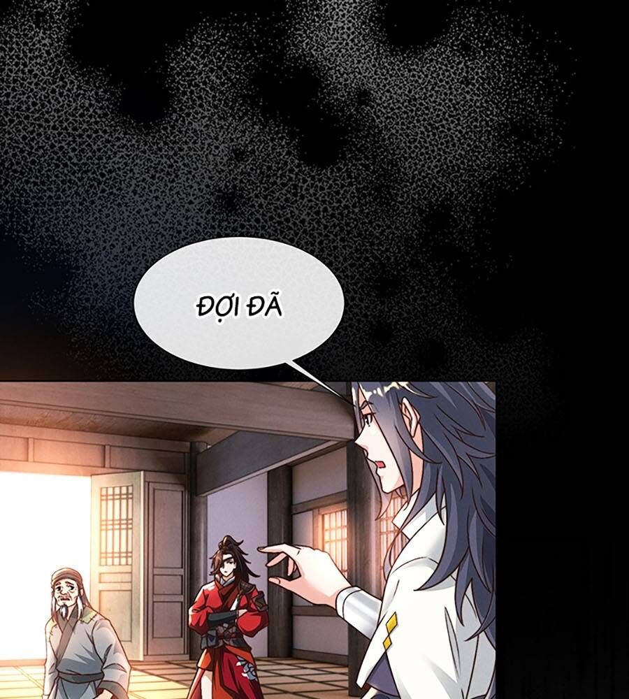 Vạn Cổ Thánh Tôn Chapter 13 - 13