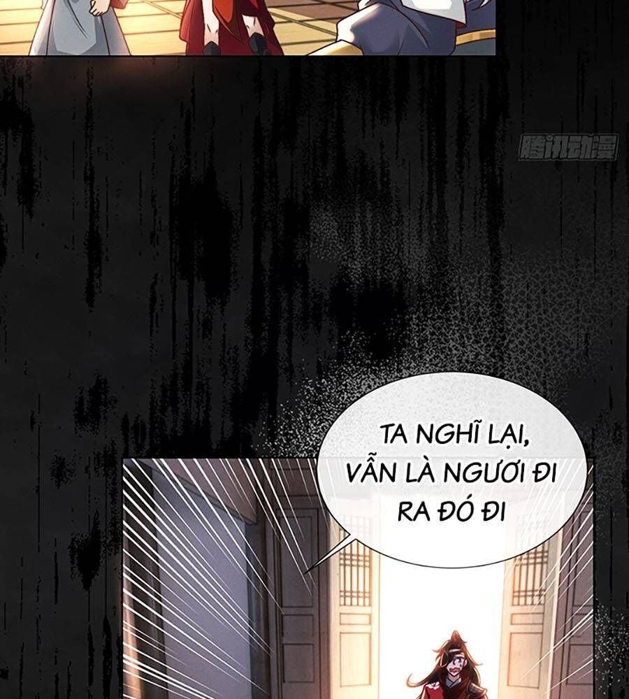 Vạn Cổ Thánh Tôn Chapter 13 - 14