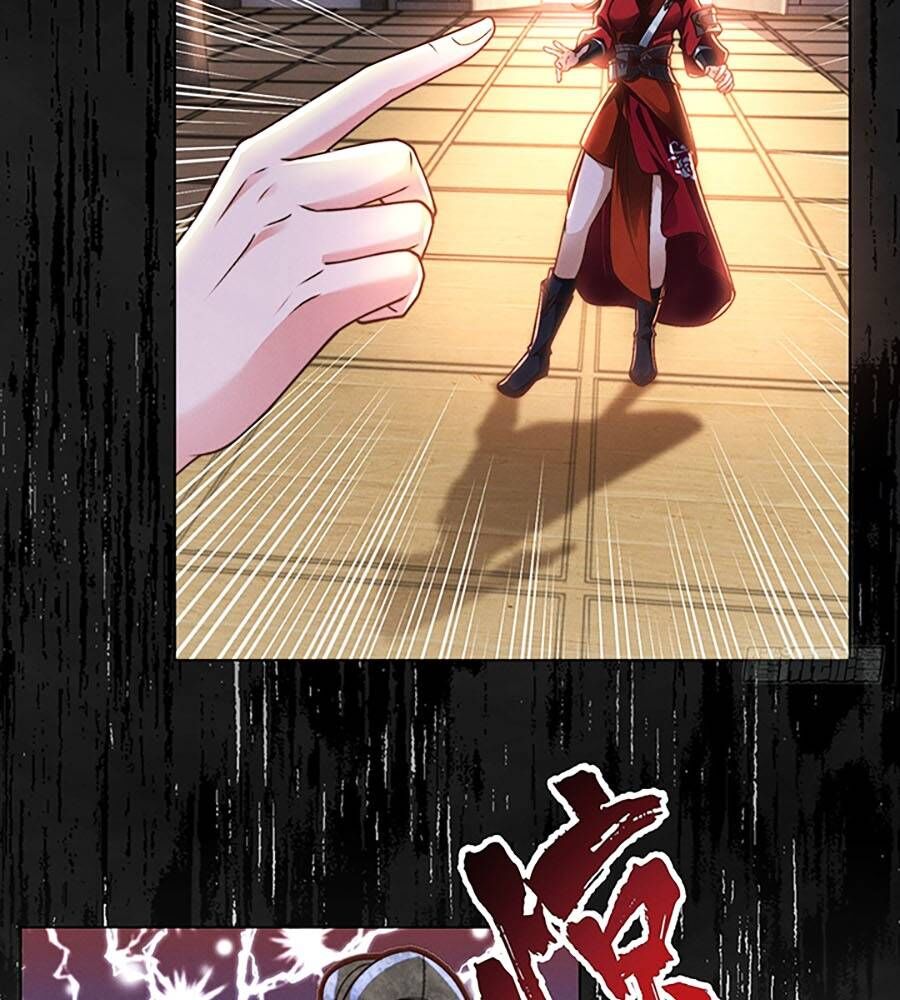 Vạn Cổ Thánh Tôn Chapter 13 - 15