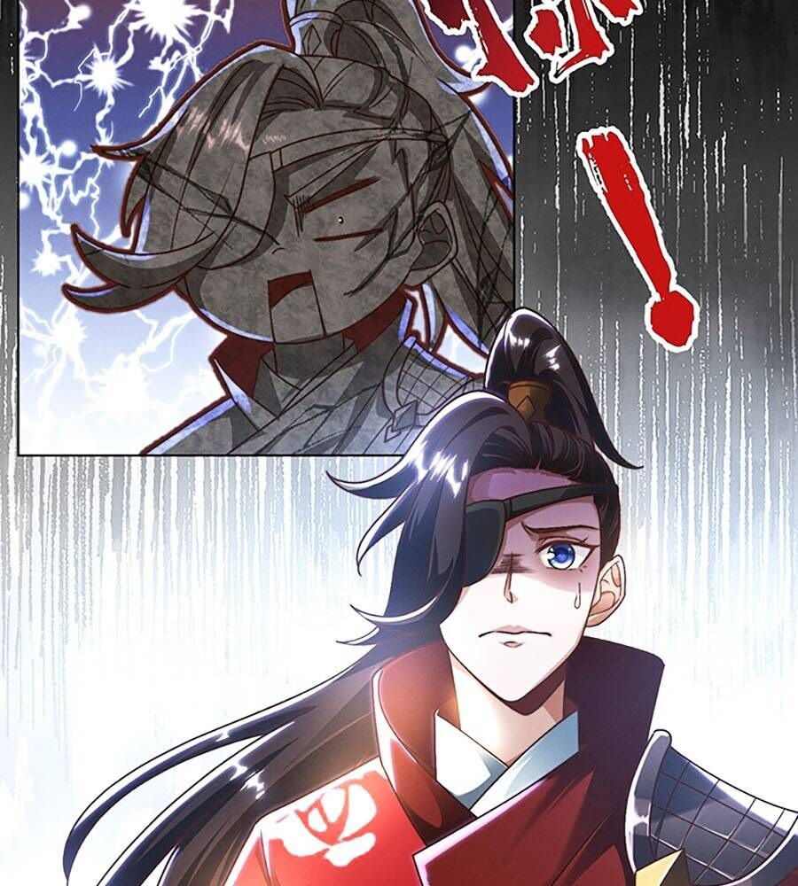 Vạn Cổ Thánh Tôn Chapter 13 - 16