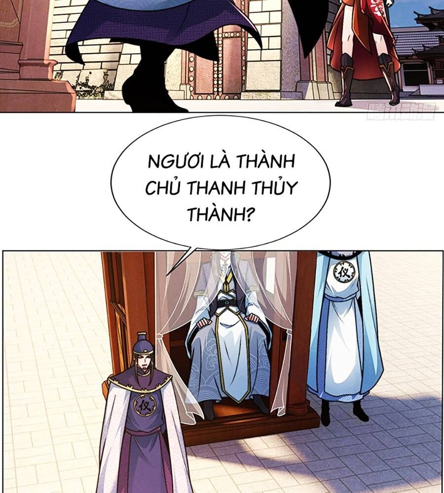 Vạn Cổ Thánh Tôn Chapter 13 - 19